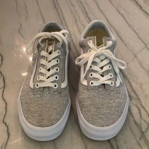 Vans women’s size 7